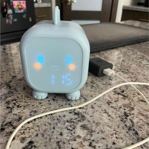 Kids Clock/Sleep Trainer